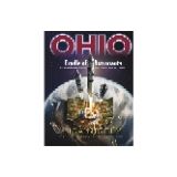 Ohio Cradle of Astronauts - by Lisa Nicely (Hardcover)