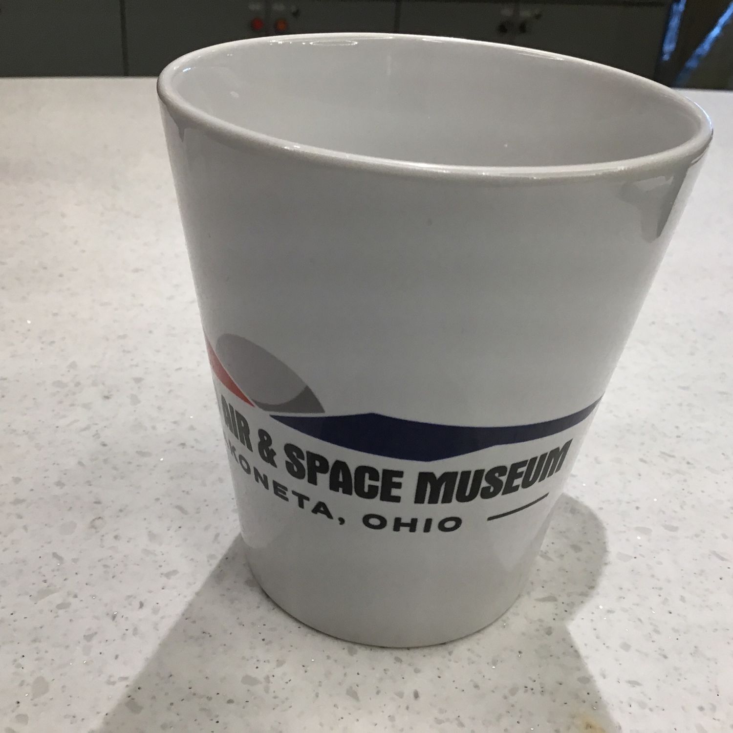12 oz Latte Mug