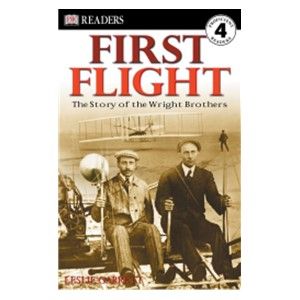 First Flight Wright Brothers