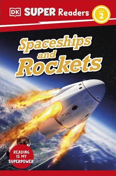 Spaceships & Rockets