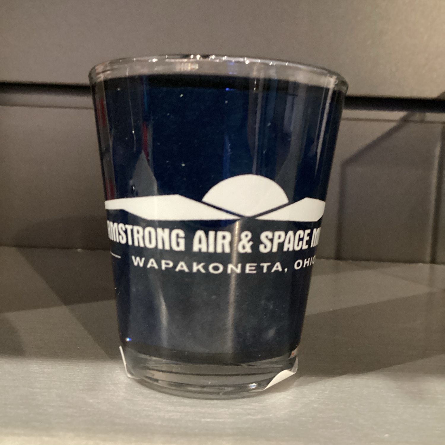 Shot Glass Museum