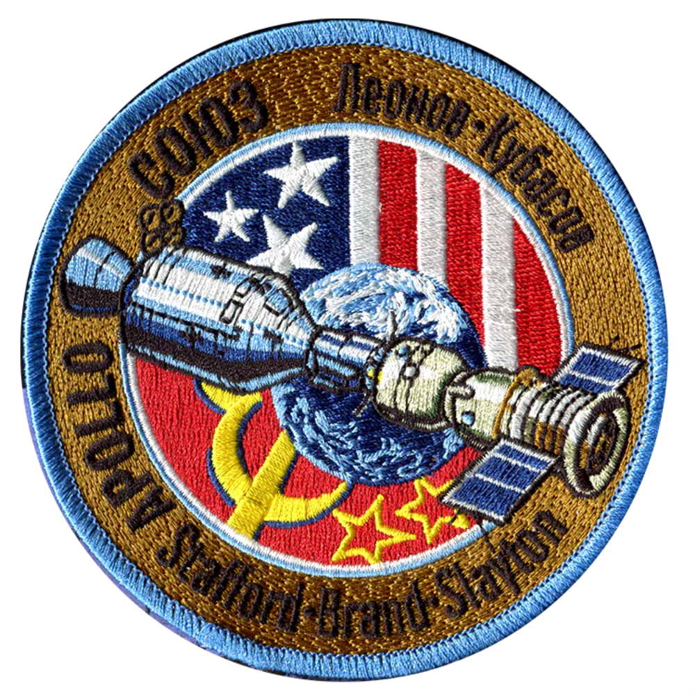 Apollo Soyuz Test Project