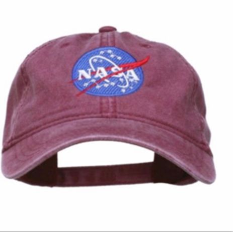 Hat NASA