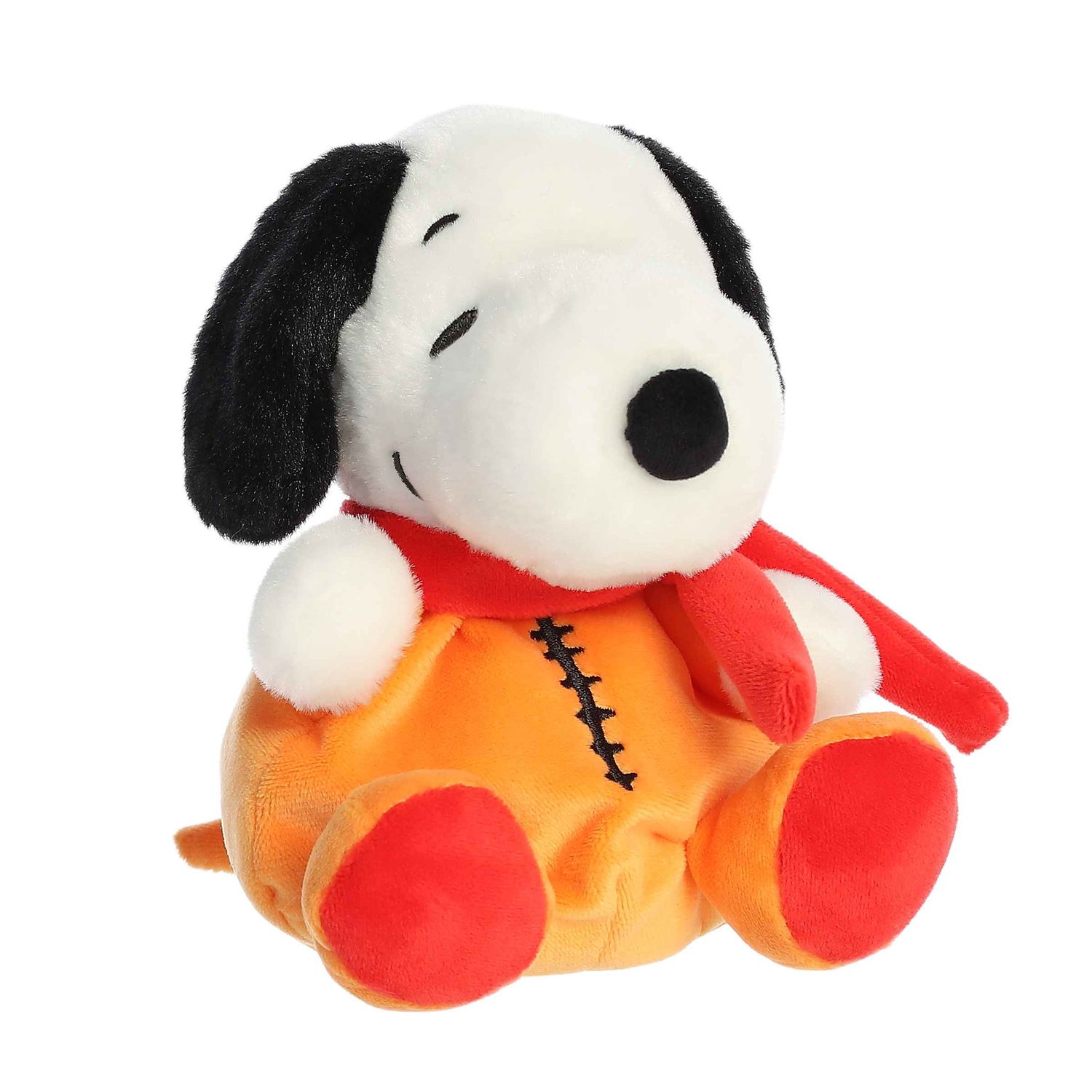 Adorable Peanuts -Palm Pals - Astronaut Snoopy