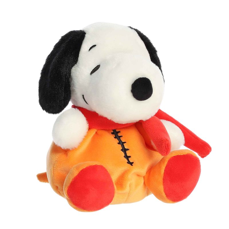 Adorable Peanuts -Palm Pals - Astronaut Snoopy