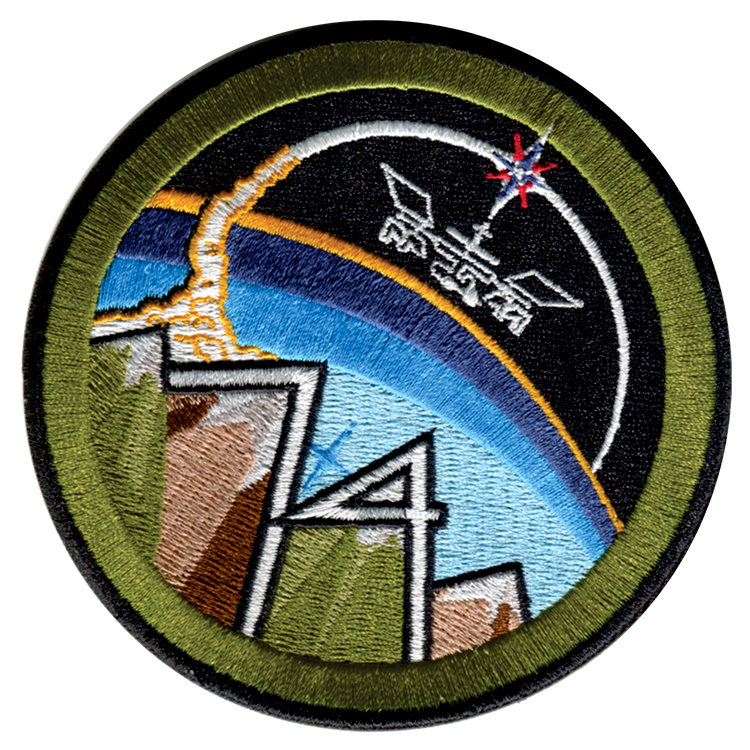 Expedition 74