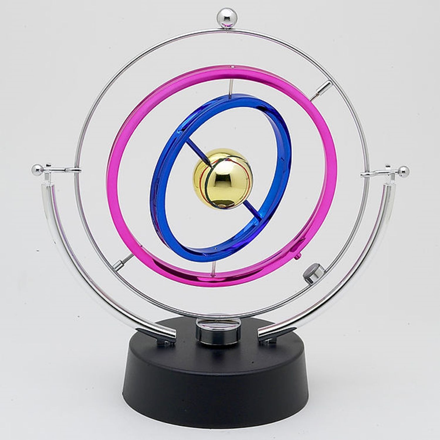 Kinetic Mobile: Altair Color