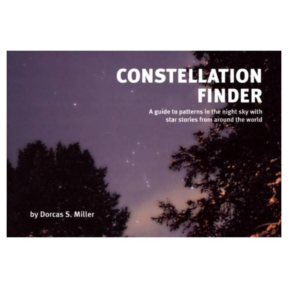 Constellation Finder