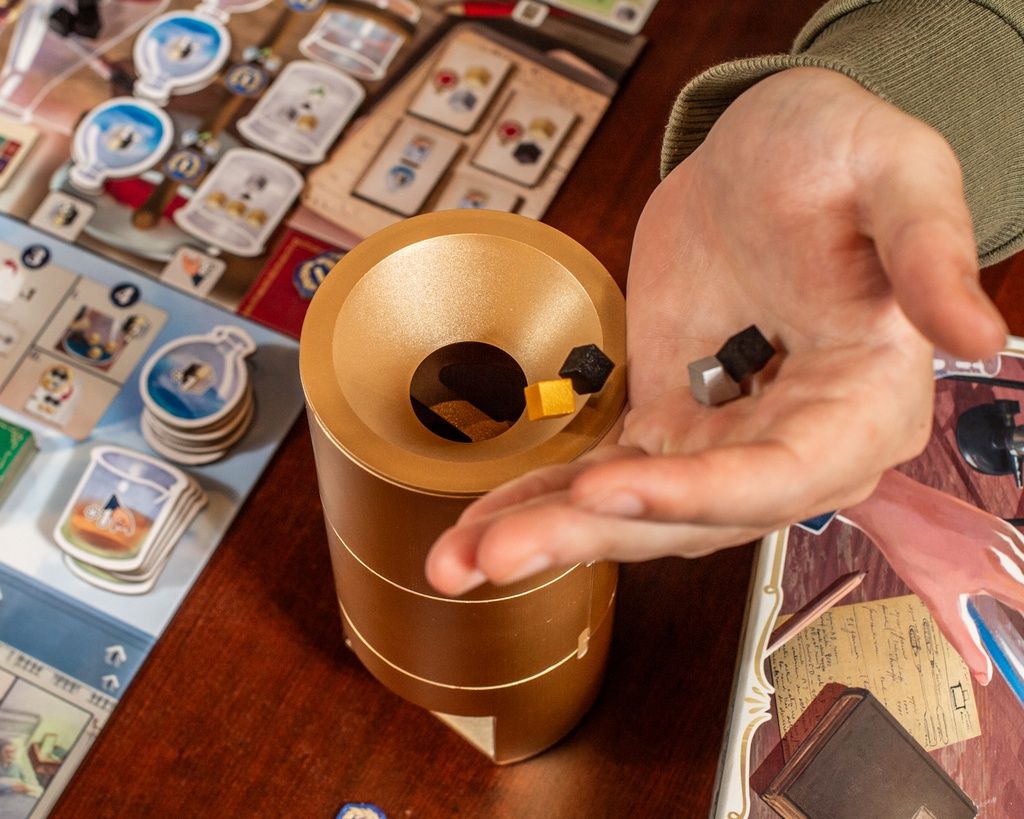 In the Footsteps of Marie Curie