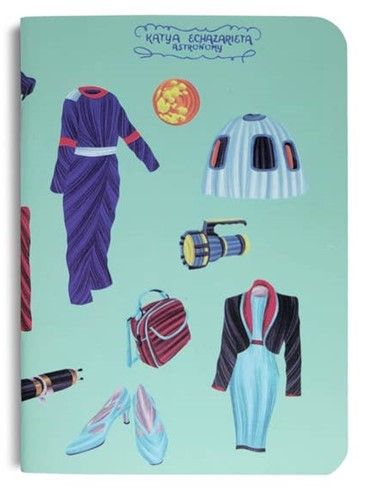 Women of Color in STEM - Astronomy Pocket Journal