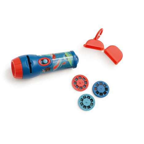 Projector Light Space