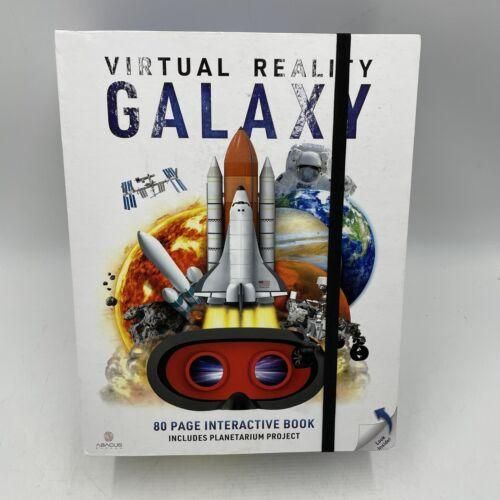 VR Galaxy! Gift Box