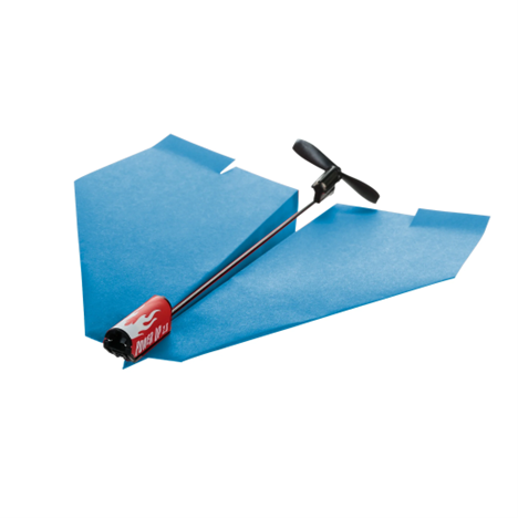 PowerUP 2.0 Paper Airplane Conversion Kit