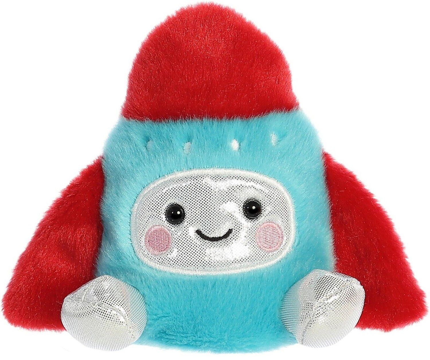 Palm Pals - Mars Rocket