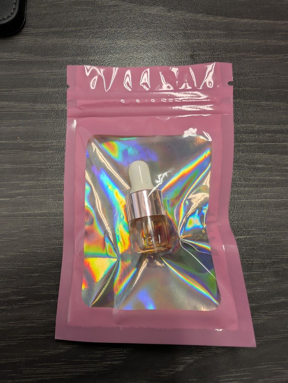 Tropical Essence Cuticle Oil - 1oz