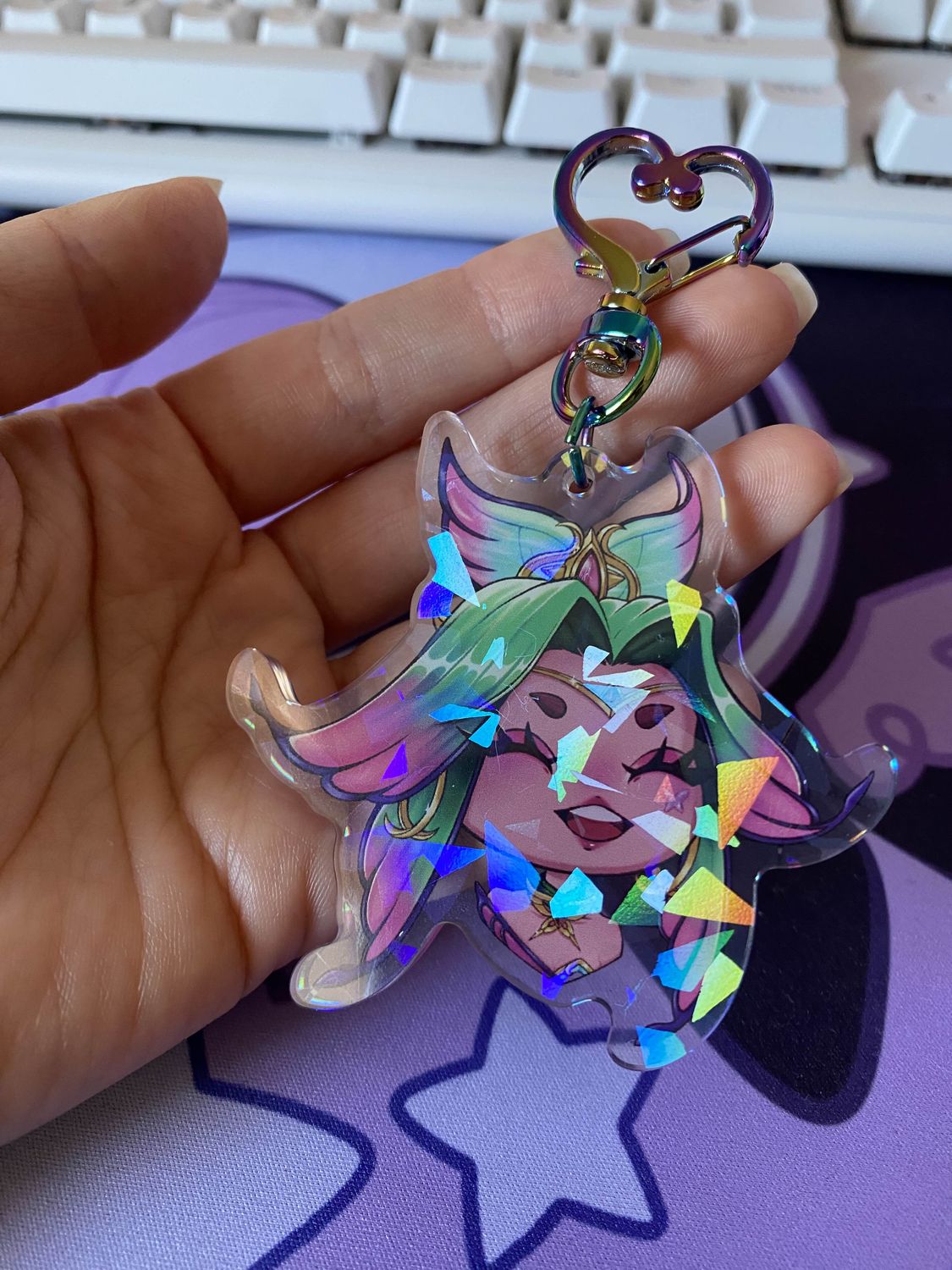 League Of Legends - goodies