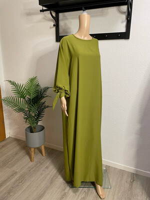 Abaya aus Medina Seide