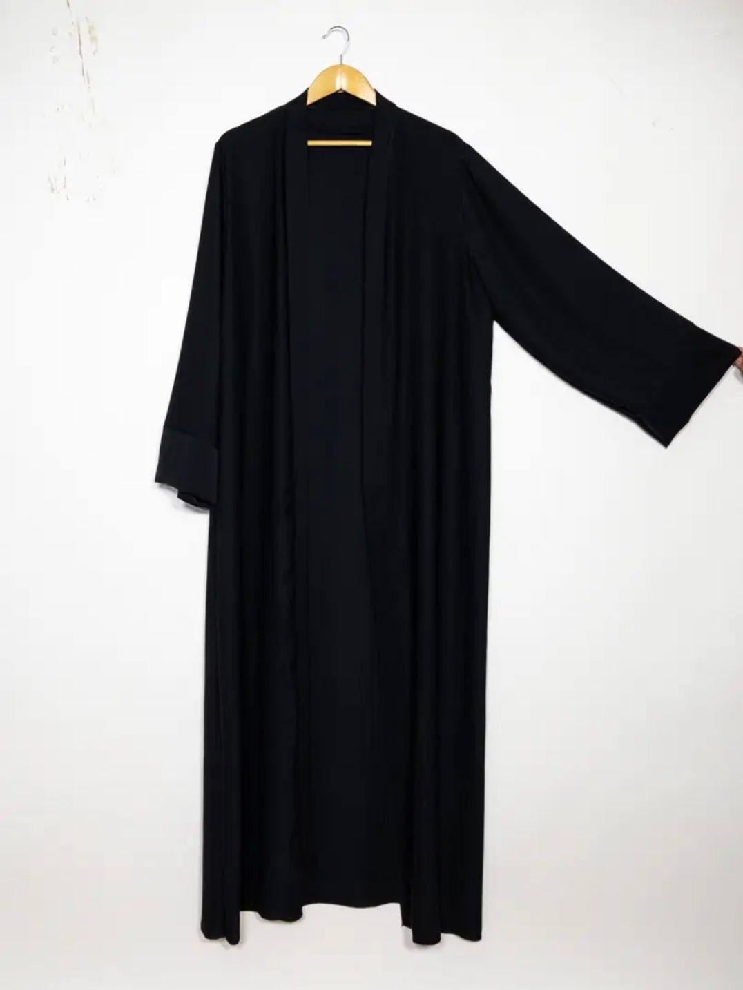 Kimono Schwarz