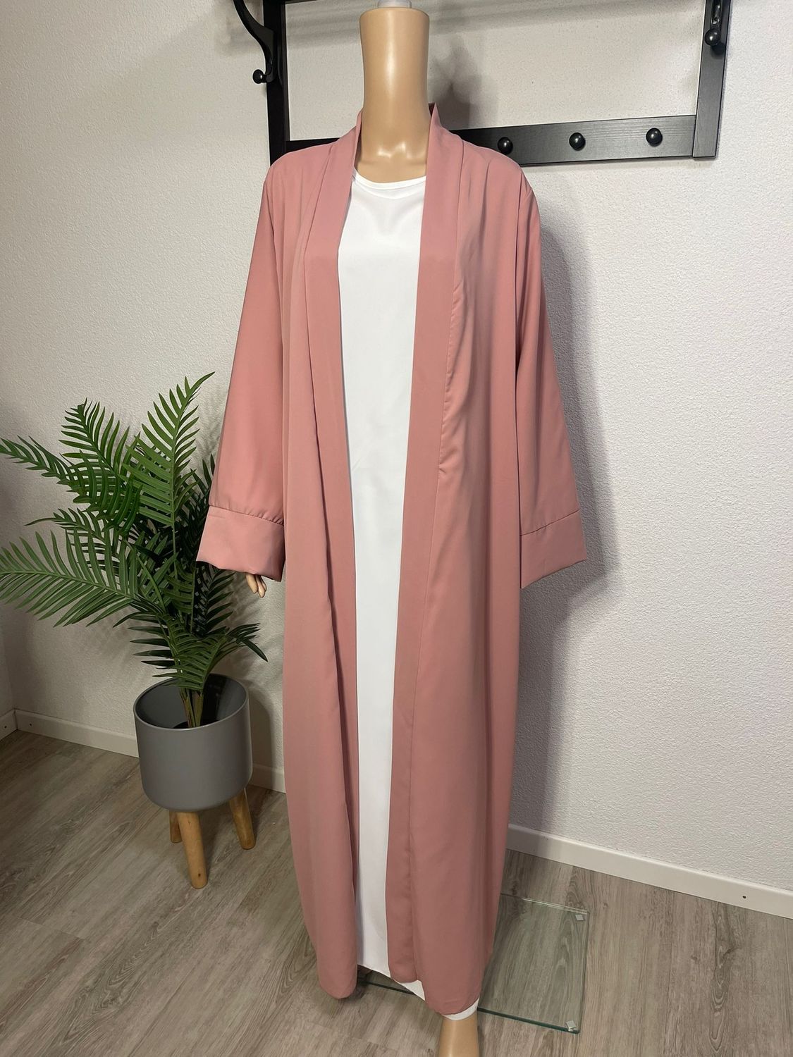 Kimono Rosa