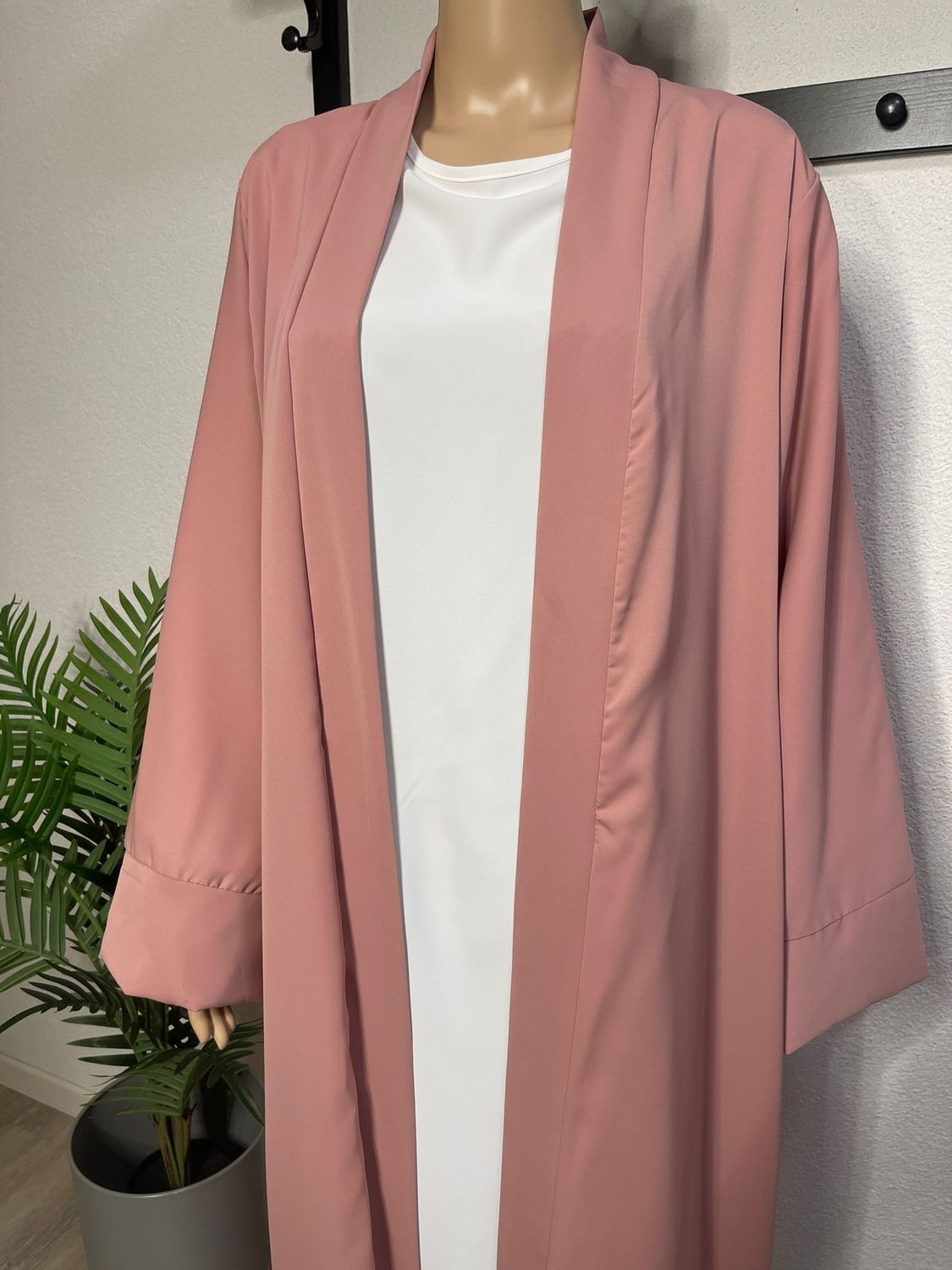 Kimono Rosa