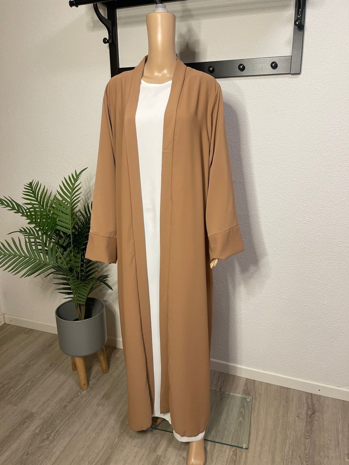 Kimono Karamel