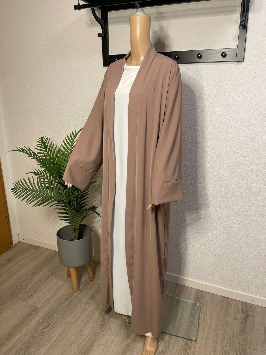 Kimono Taupe