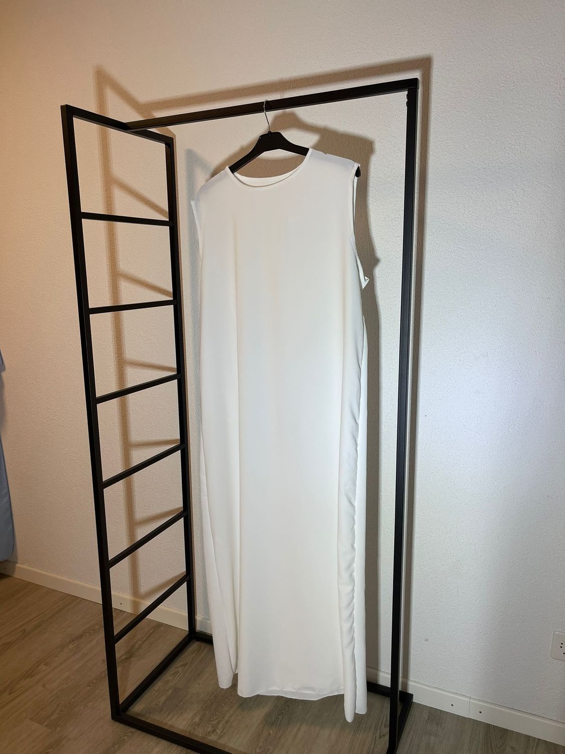 Abaya Dress