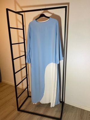 Abaya Dress