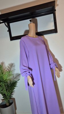 Abaya Ballonärmel