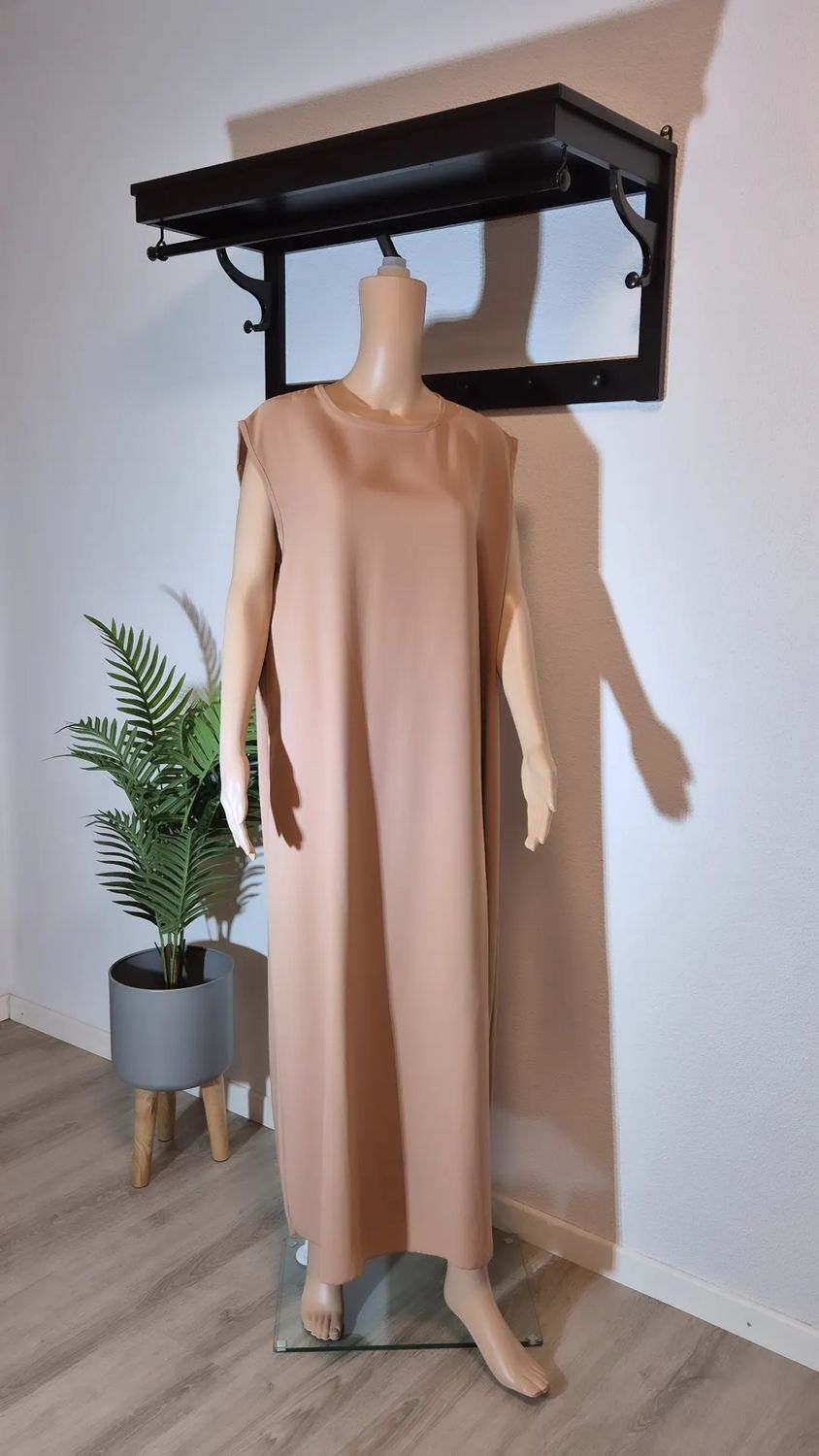 Abaya 3-teiliges Set