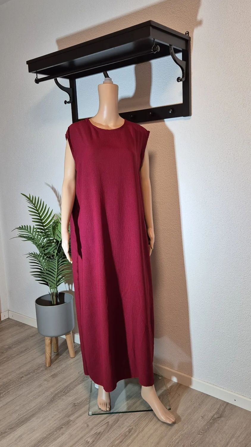 Abaya 3-teiliges Set
