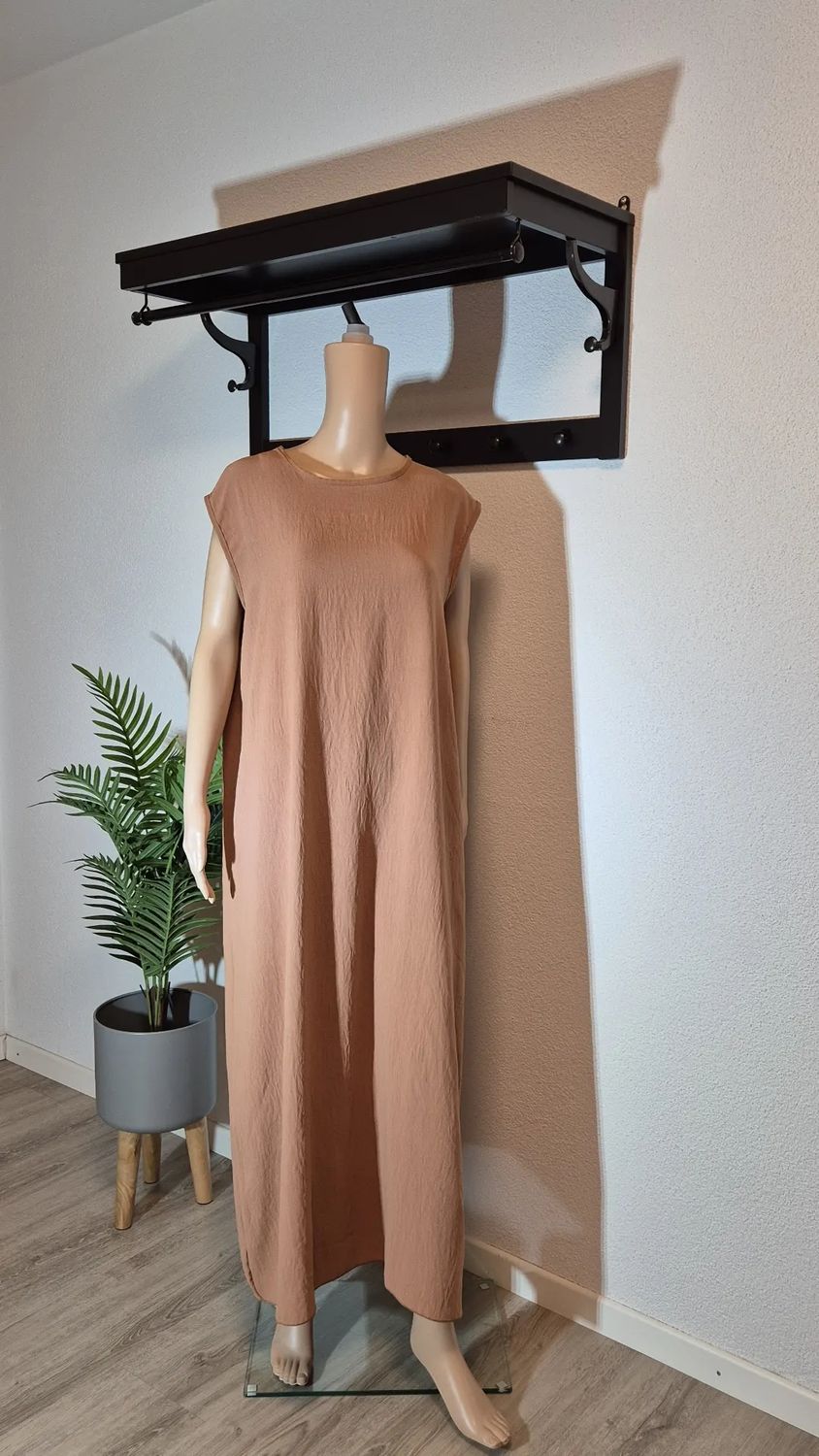 Abaya 3-teiliges Set