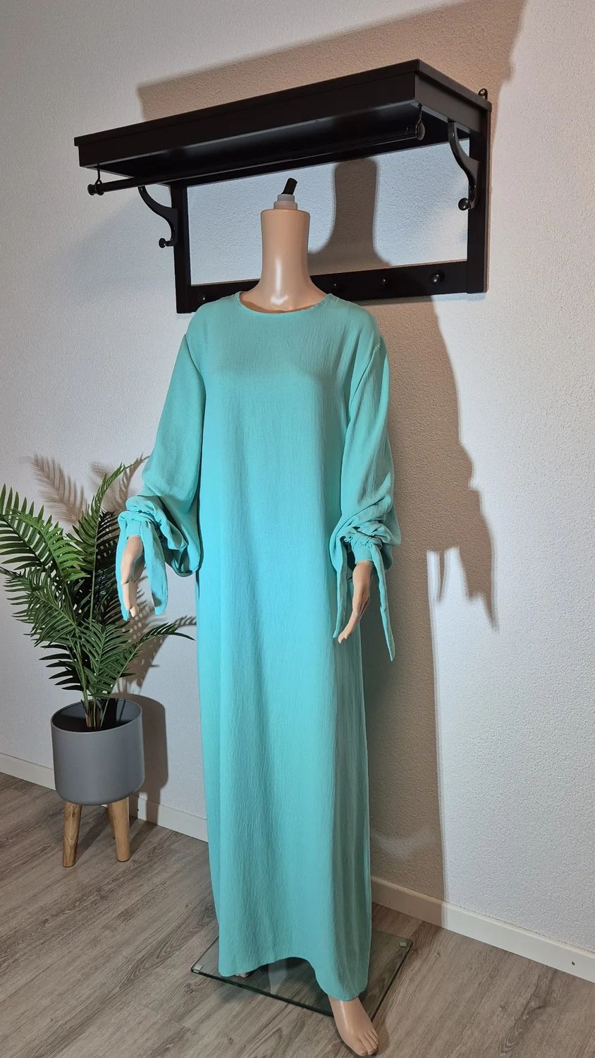 Abaya Jazz