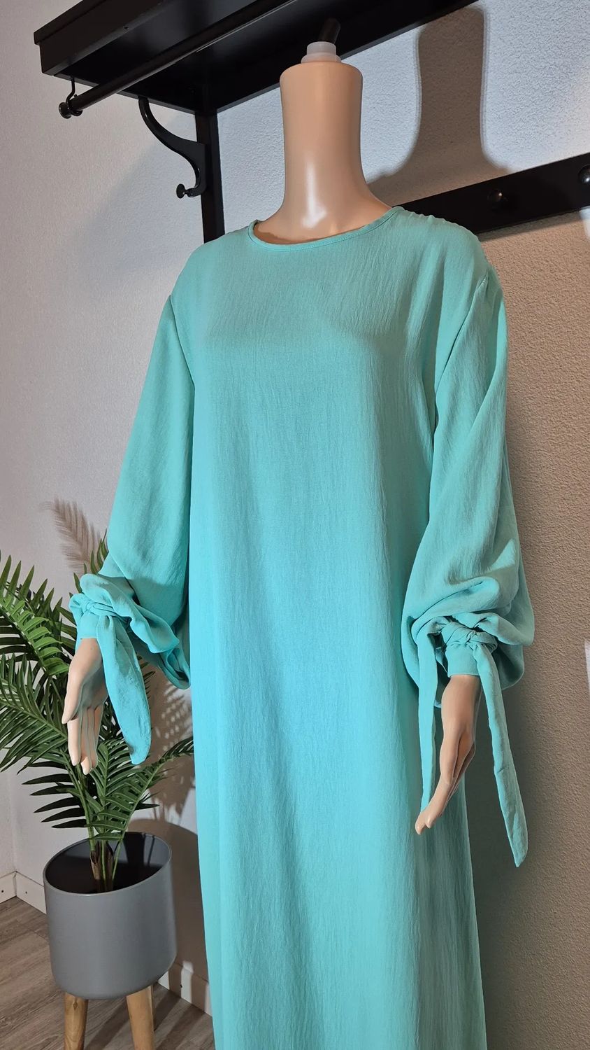 Abaya Jazz