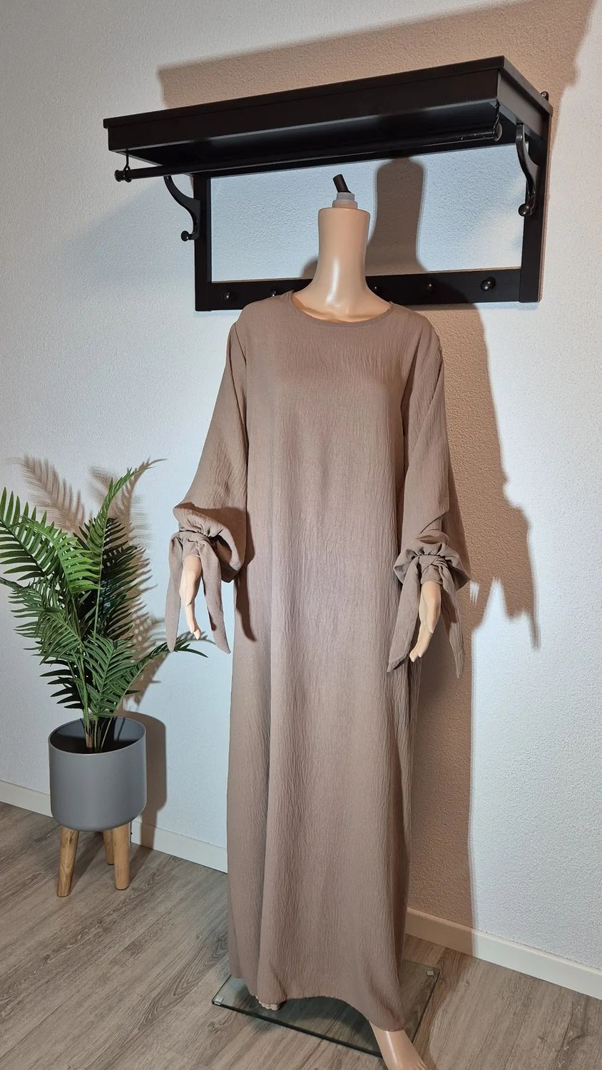 Abaya Jazz