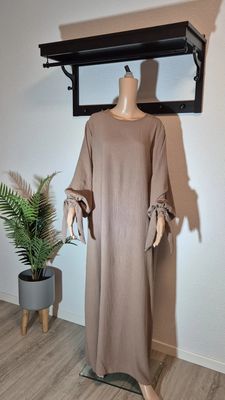 Abaya Jazz