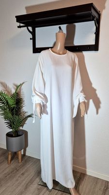 Abaya Jazz