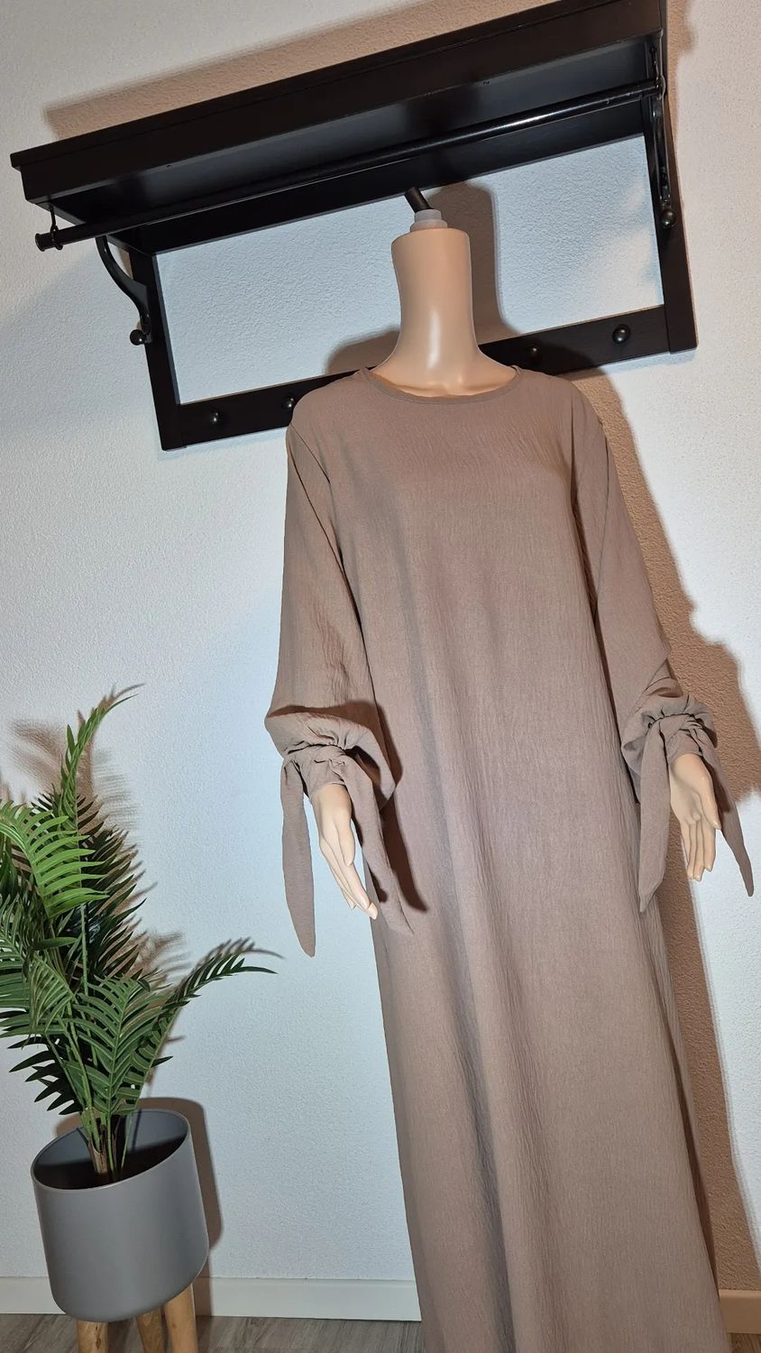 Abaya Jazz
