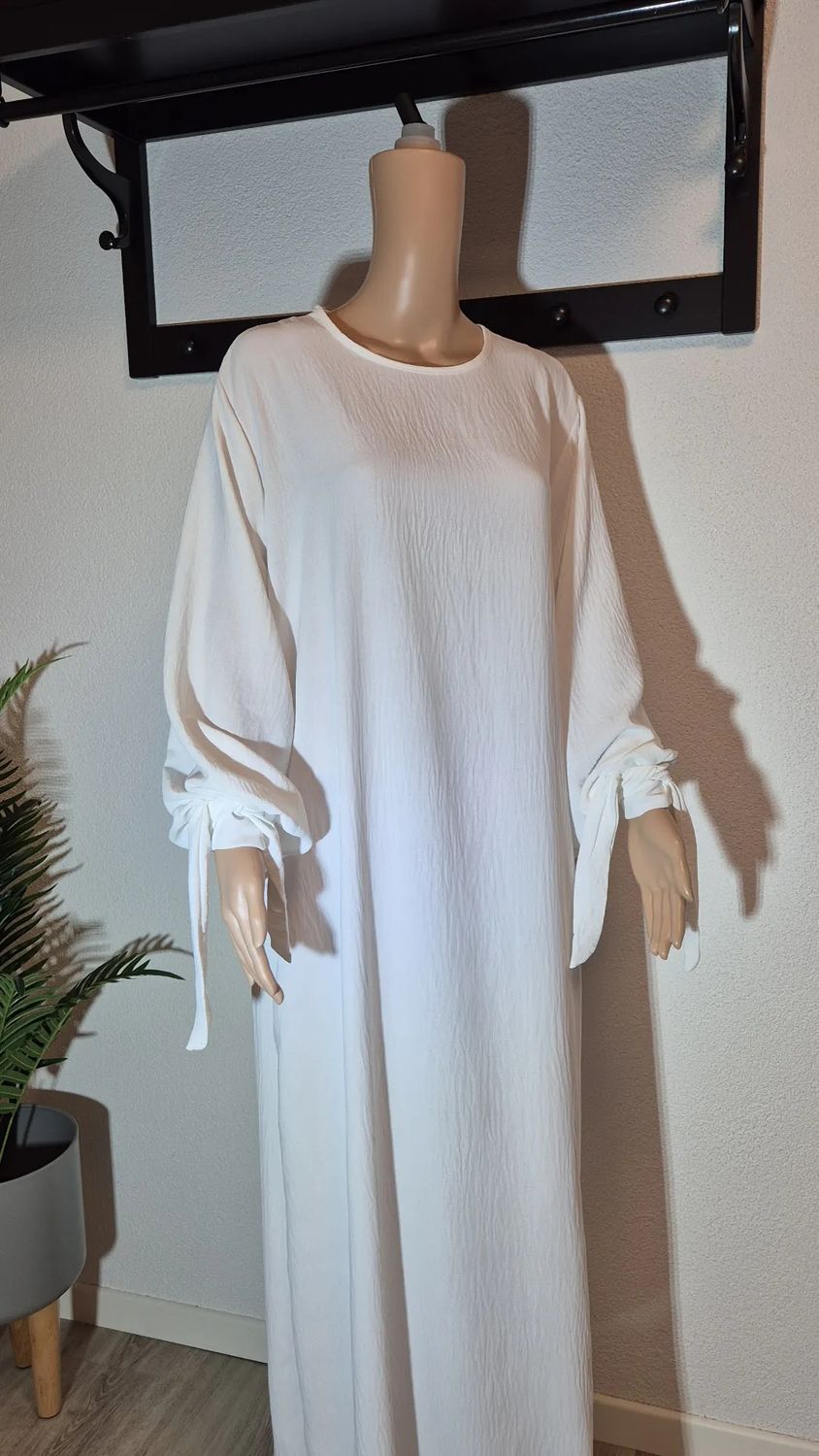 Abaya Jazz