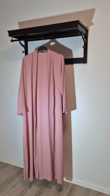 Kimono Rosa