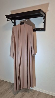 Kimono Taupe