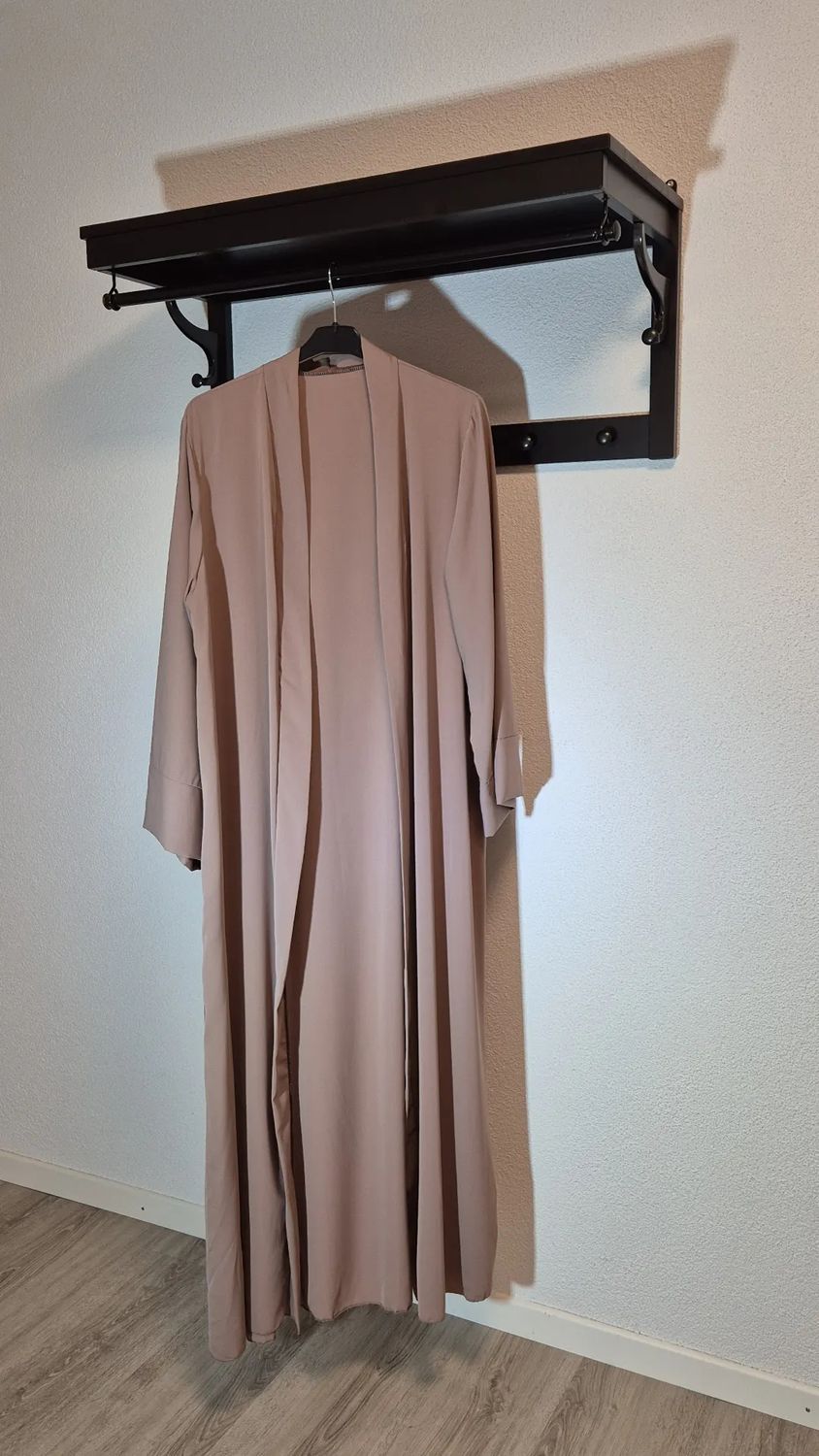 Kimono Taupe