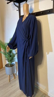 Wrap Abaya