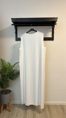 Unterkleid Weiss