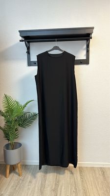 Unterkleid Schwarz