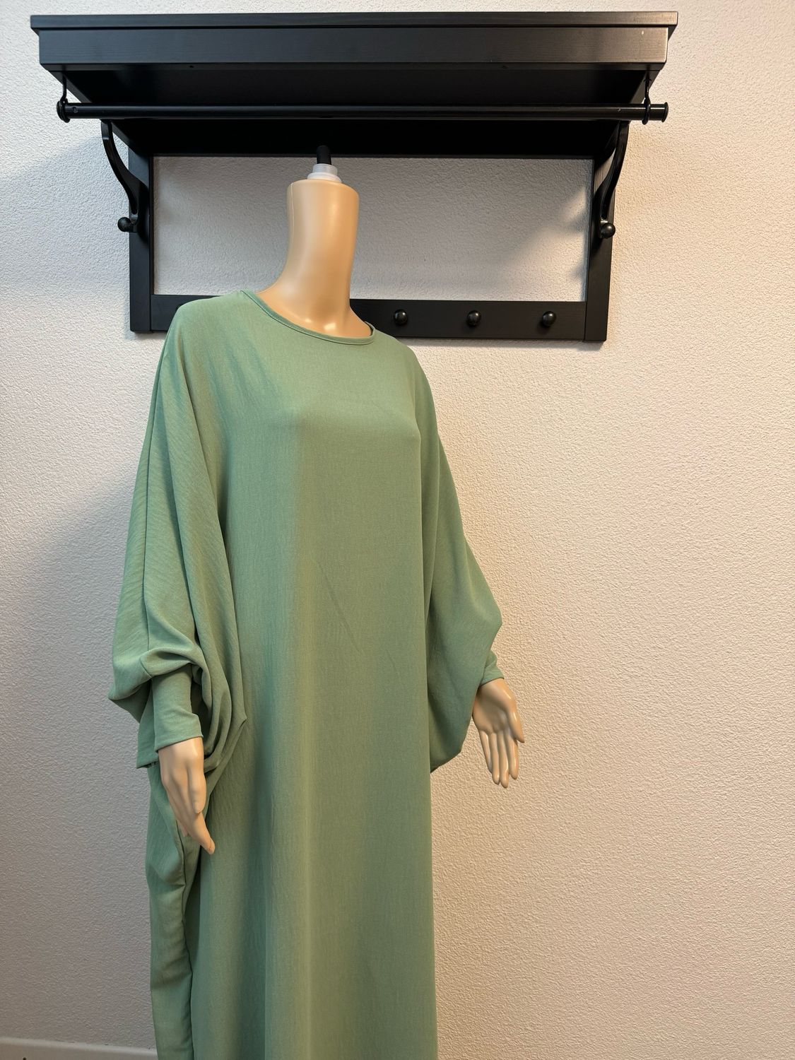 Abaya Mint