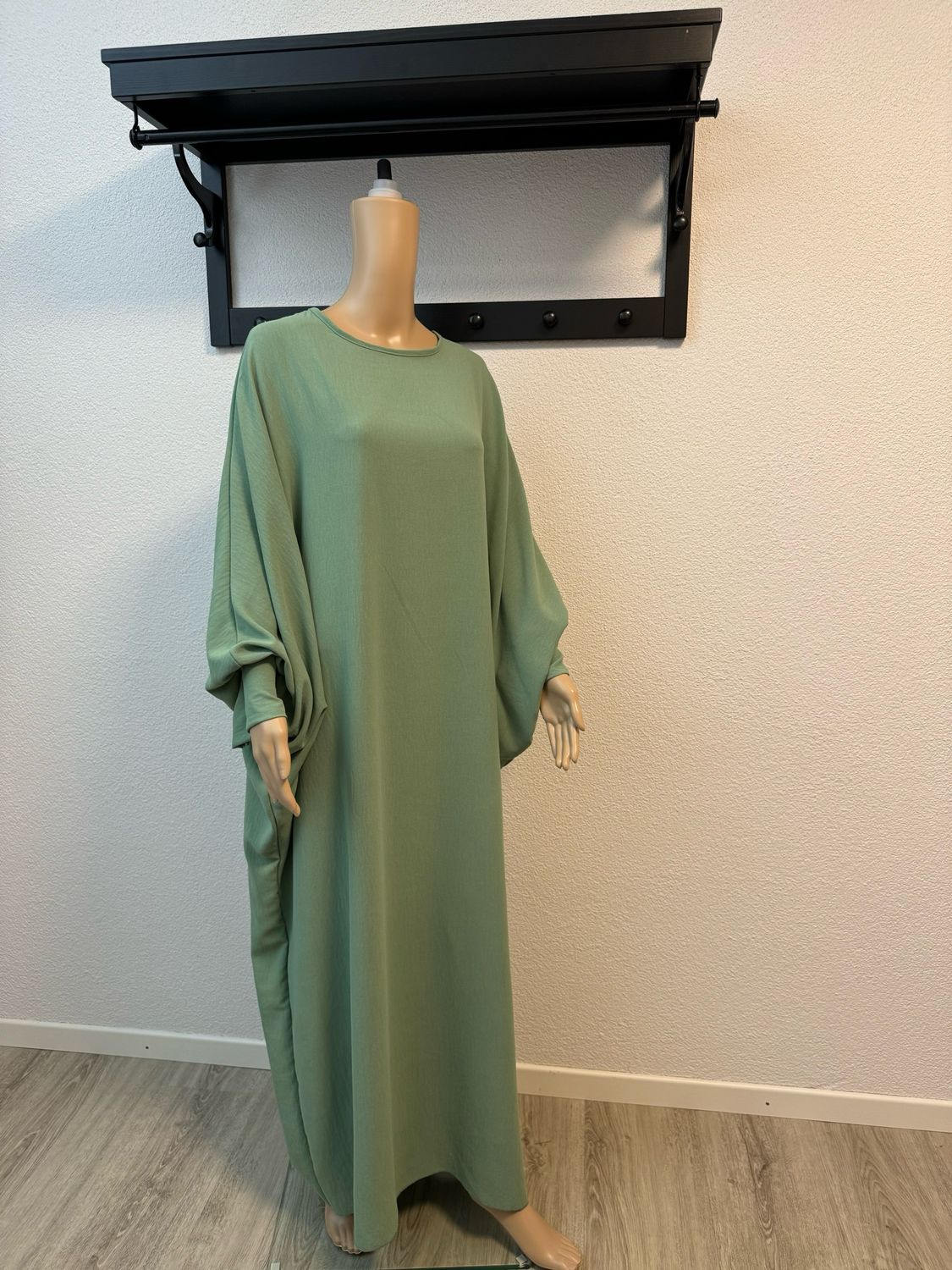 Abaya Mint