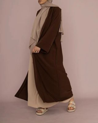 Kimono Braun