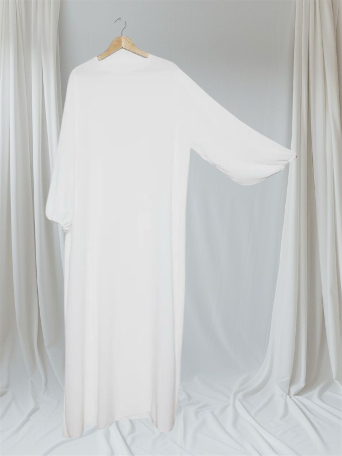 Basic Abaya jazz
