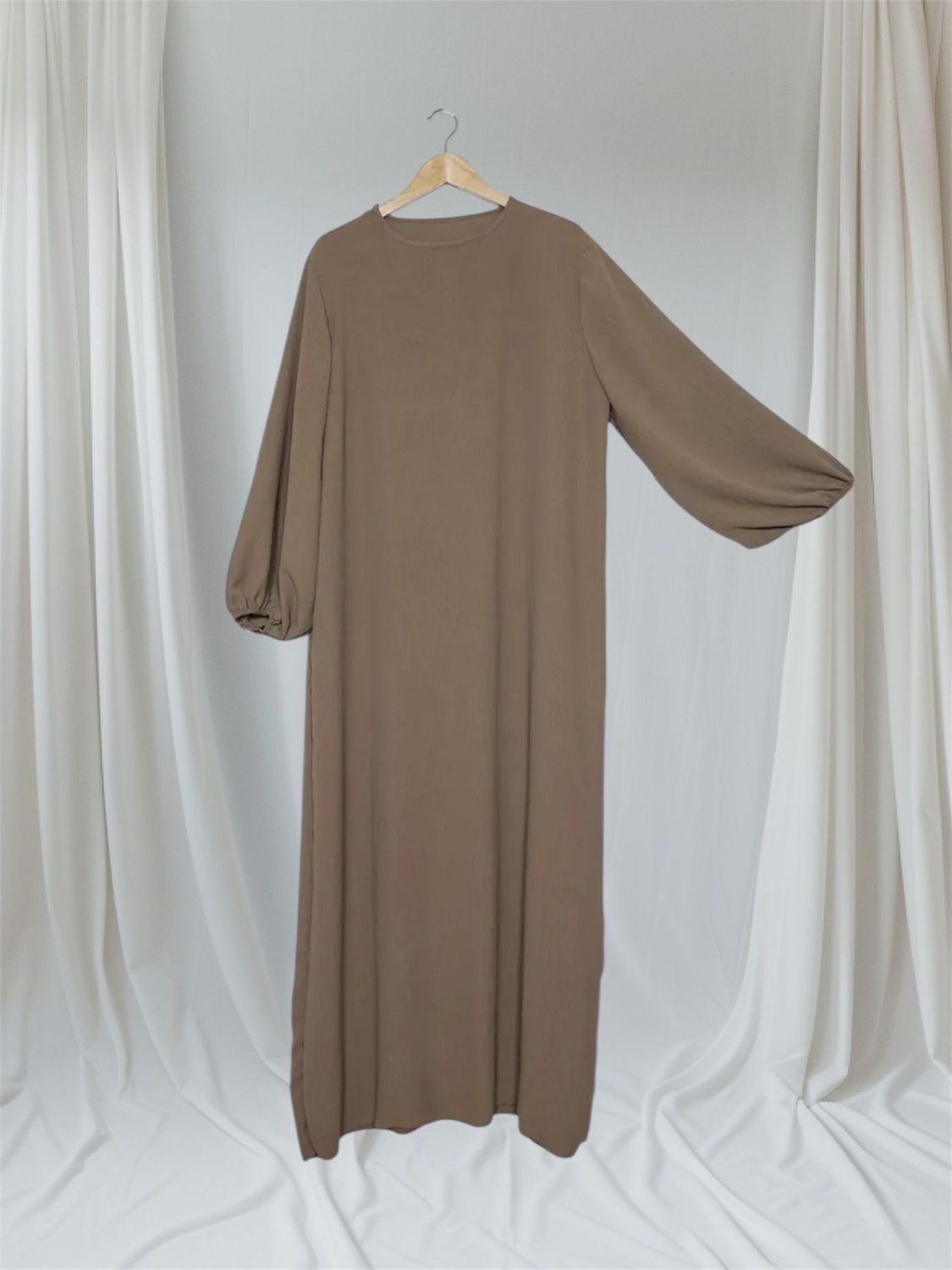 Basic Abaya jazz